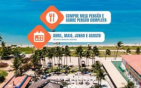 Hotel Praia Dourada